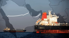 Détroit d'Ormuz : des routes alternatives peuvent-elles assurer la continuité de l'approvisionnement en pétrole et en gaz du Golfe ?