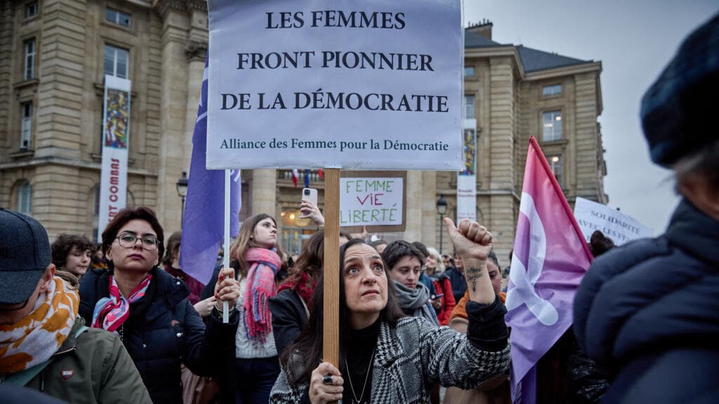 Le discours antidémocratique peut-il encore être combattu?