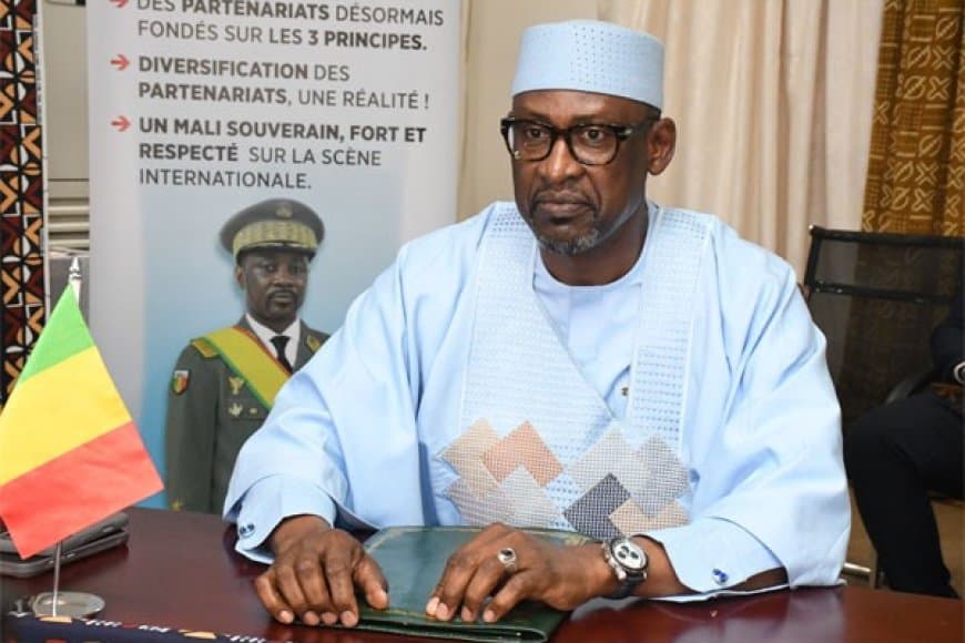 Intervention militaire au Mali-relations Algérie-Mali : Discours de clarifications !