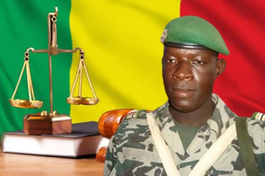 Chambre criminelle de la Cour d'appel : la mise en délibéré du procès Kassoum Goïta et coaccusés attendue ce vendredi