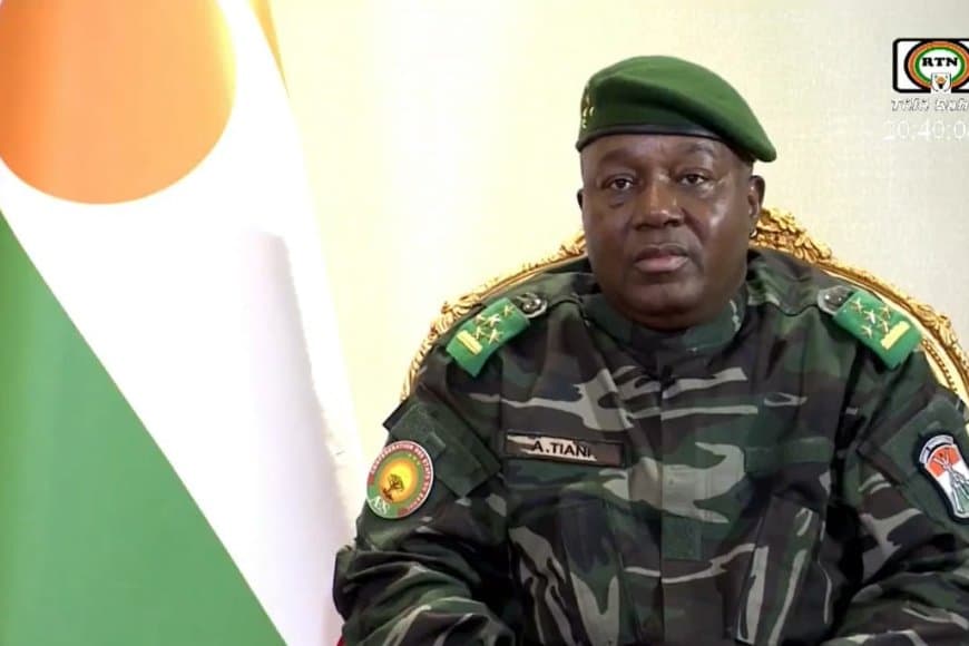 « La souveraineté exige des sacrifices » : Le message fort du Général Abdourahamane Tiani