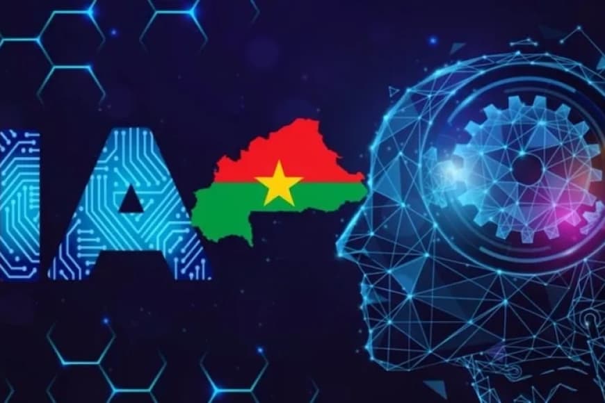 Burkina Faso : Une intelligence artificielle développée en langues nationales et accessible aux populations non lettrées