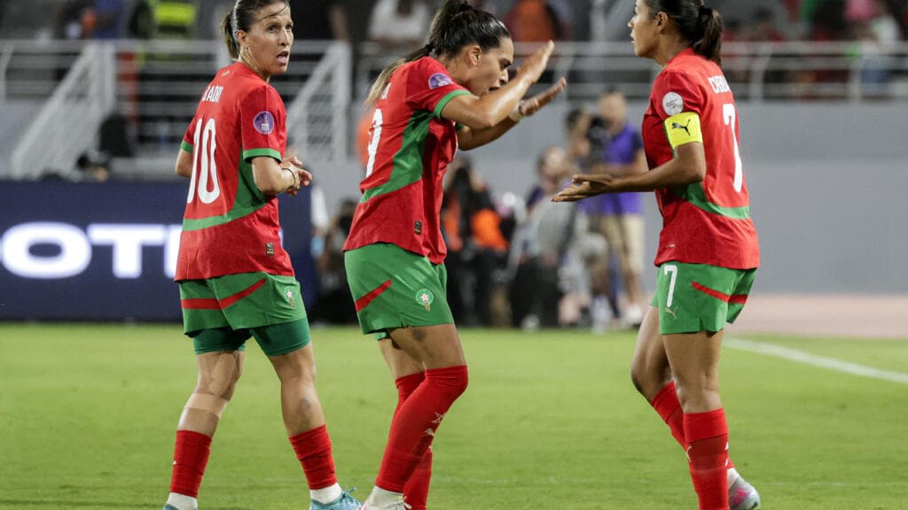 CAN féminine : le football féminin africain toujours en quête de visibilité