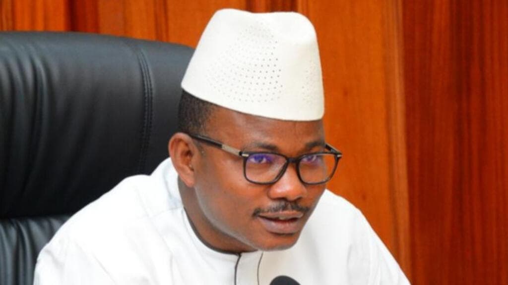 Guinée: les nouveaux députés élus font leur entrée à l’Assemblée et élisent Dansa Kourouma au perchoir