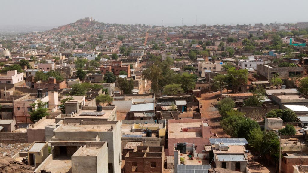 Mali: le journaliste Chahana Takiou aborde son procès «avec foi et sérénité»